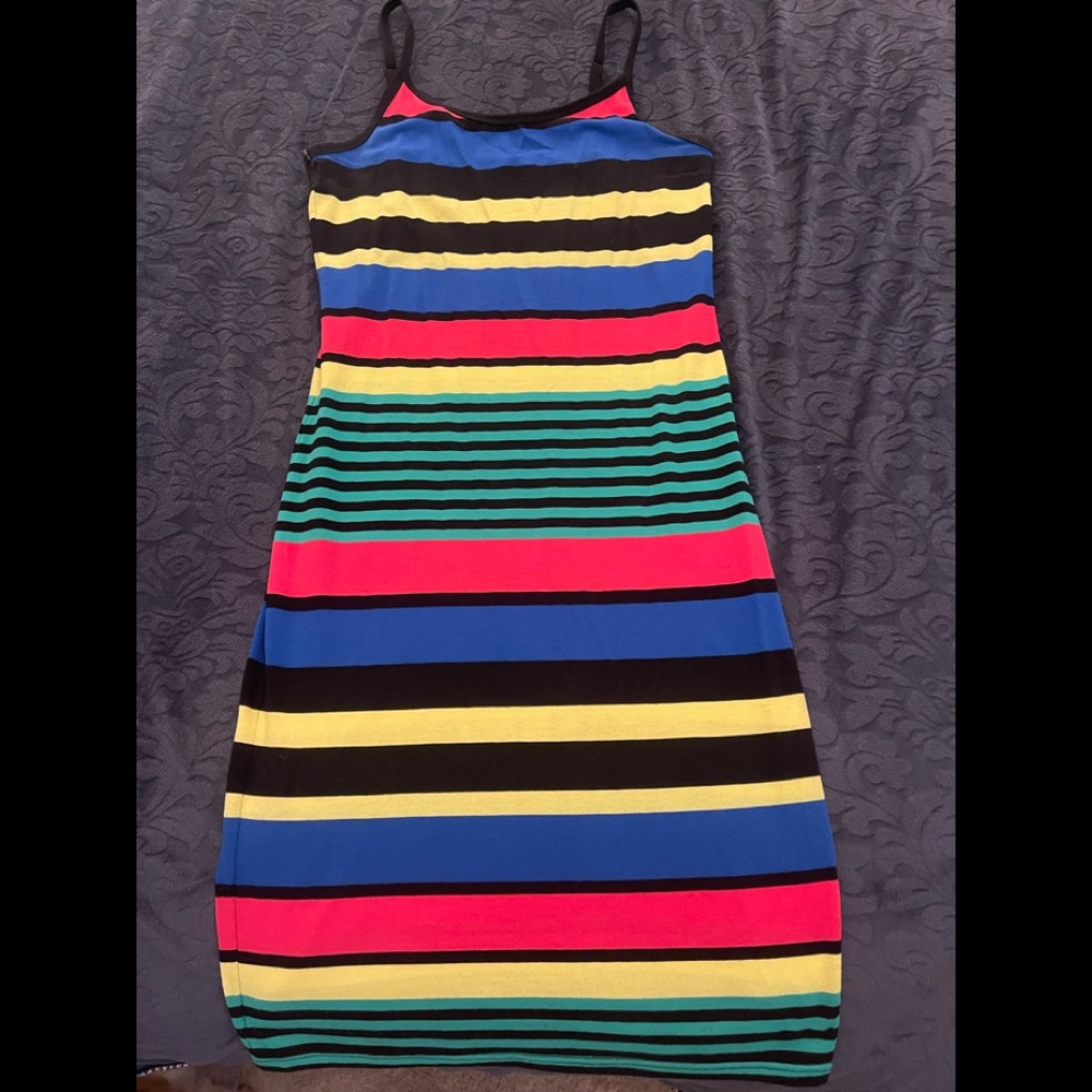 Sundress or bathing suit cover up